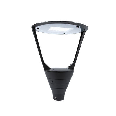 5 년 보증 정원 조명 30W-80W LED정원 조명 IP66 IK09 도시 도로 및 주거 지역에 사용됩니다