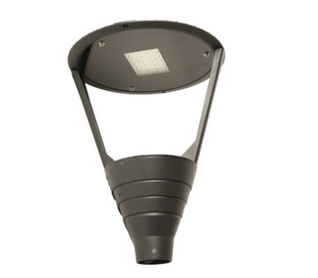 알루미늄 안뜰 조명 30W-80W, 5년 보증 야외 LED 조명 기구 정원용