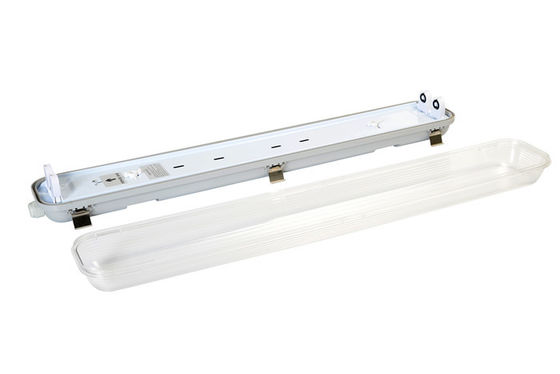 36 와트 40 와트 T8 1200 밀리미터 IP65 트리 증명 LED 라이트