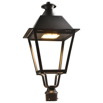 30W 40W 50W 80W 알루미늄 모듈 LED 정원 조명 마당 조명 주요 도시 도로 및 거리에서 사용되는 풍경 조명