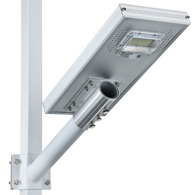 알루미늄 합금 원격 제어 Ip65 50W 100W 150W 다 일용 태양광 LED 거리 빛 거리 및 도로