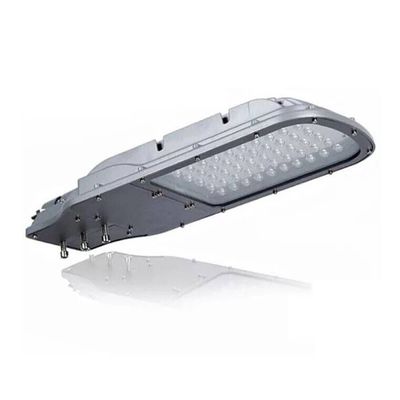 50W 80W 100W 150W LED 거리 조명 장치 IP65 IK09 미안웰 드라이버 5000K 야외 LED 거리 조명