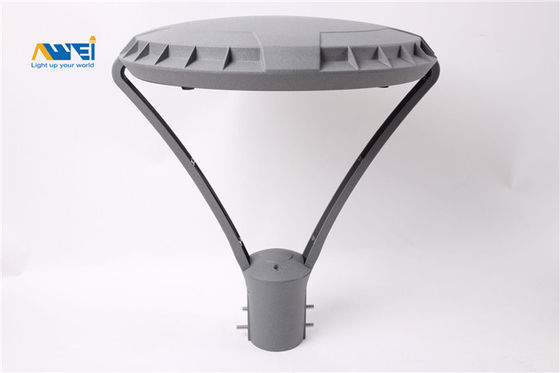 풍경 정원 60 와트 5000k 알루미늄 재료 주거용 도시 LED 조명