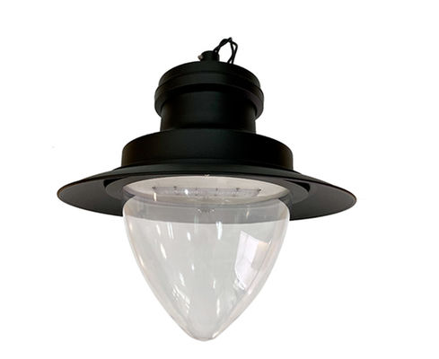 IP65 방수 E40 유럽 클래식 스타일 80W 도시 LED 조명