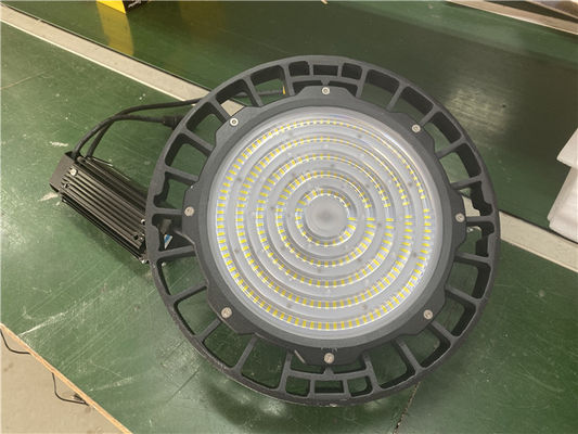 방수 5년 보증 산업용 하이베이 200W UFO 하이베이 LED 라이트 산업 및 광산 지역
