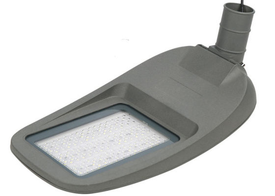 비 Dimmable 50W-80W 색상 온도 3000K - 6000K IP65 야외 LED 거리 조명