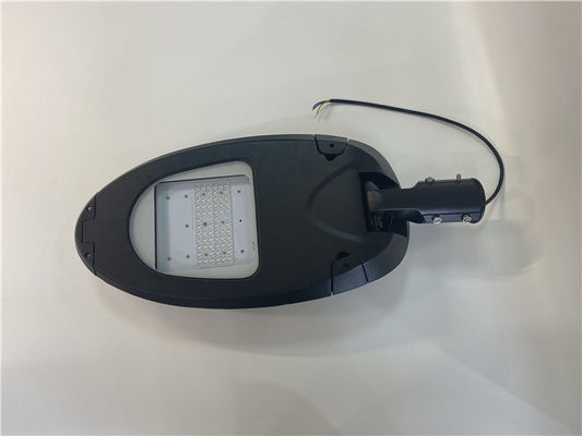 도로 프로젝트 조명 60W IP65 크리 LED 거리 조명 120LM/W 야외 5 년 보증