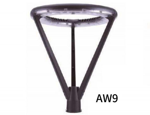 장식 야외 조명 3 년 보증 방수 IP66 20w 40w 80w LED 정원 조명 주거용 지역