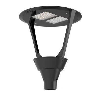 방수성 IP65 60W-150W 다이 캐스트 알루미늄 LED 정원 조명 펌프 Led Pole 펌프 정원 및 공원