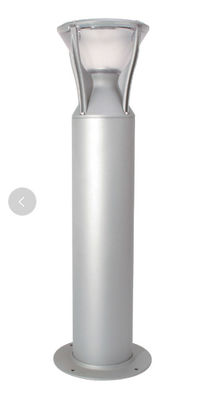 IP65 IK09 10W 밝은 LED 잔디 램프 밝은 야외 LED 조명