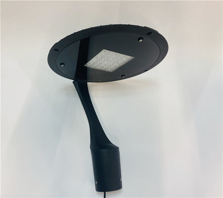 풍경 조명 60W LED 정원 조명 도심 및 골목에서 사용되는 다이 캐스팅 알루미늄 하우징