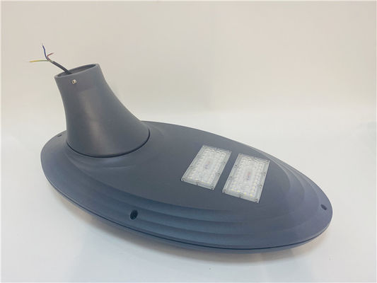 다이 캐스팅 알루미늄 30W-80W IP66 방수 120lm / W 도시 LED 조명 정원 및 경로용 야외 조명